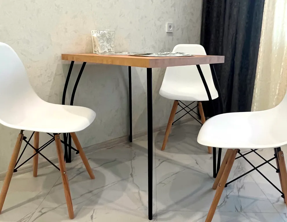 Апартамент Мята