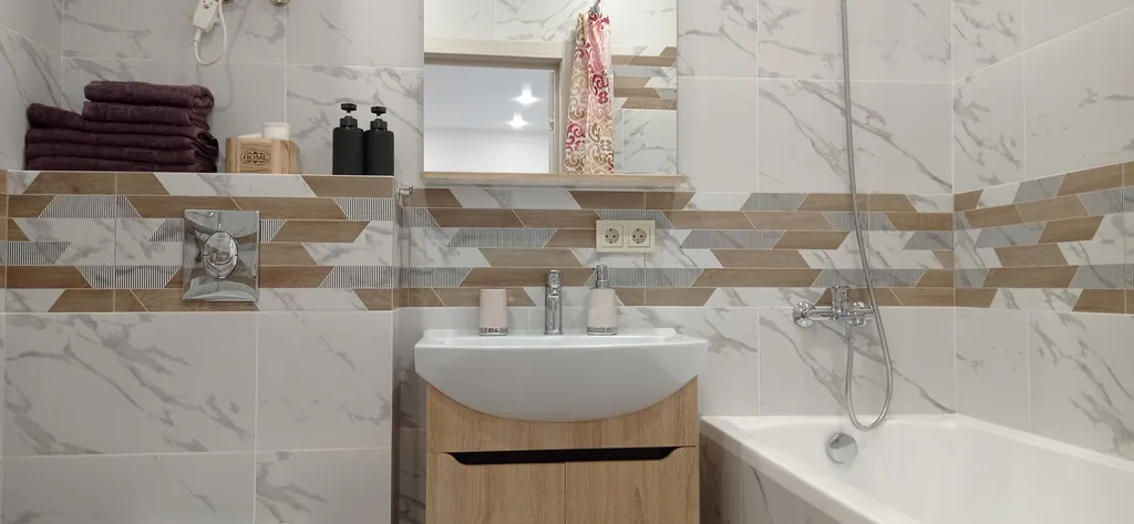 Квартира Идеальное расположение в городе-ваши апартаменты в Новосибирске — Новосибирск