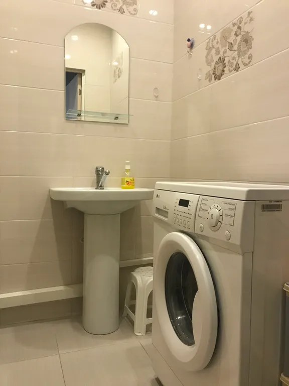 Квартира Счастливые апартаменты у моря — Анапа