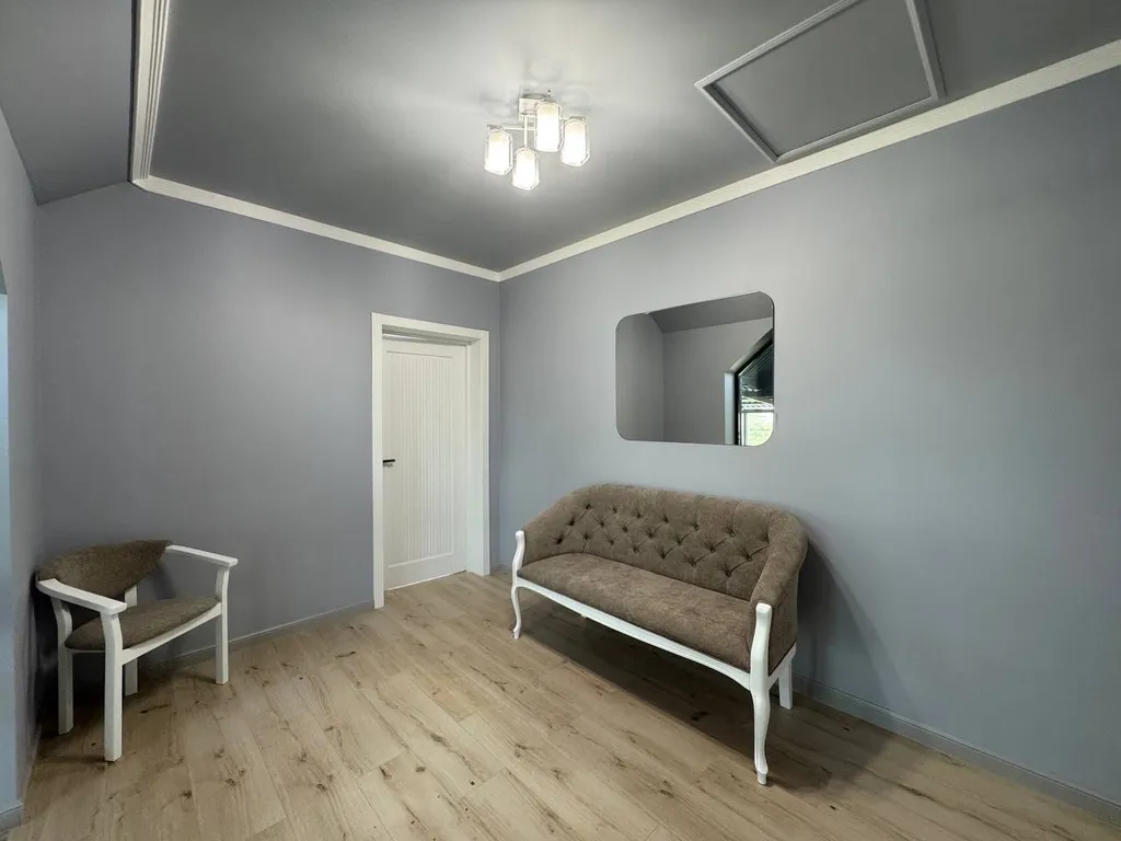 Вилла Времена года