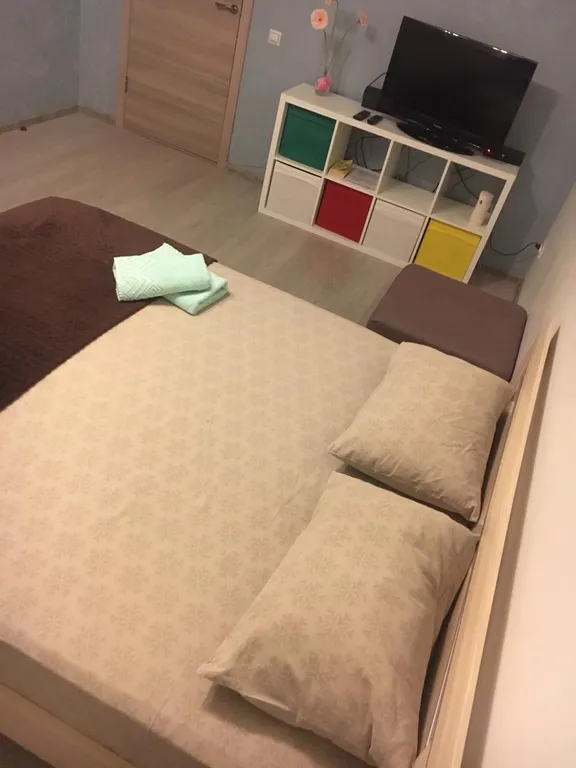 Убежище для влюбленных