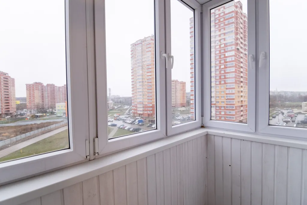 Апартаменты с новым ремонтом на четверых