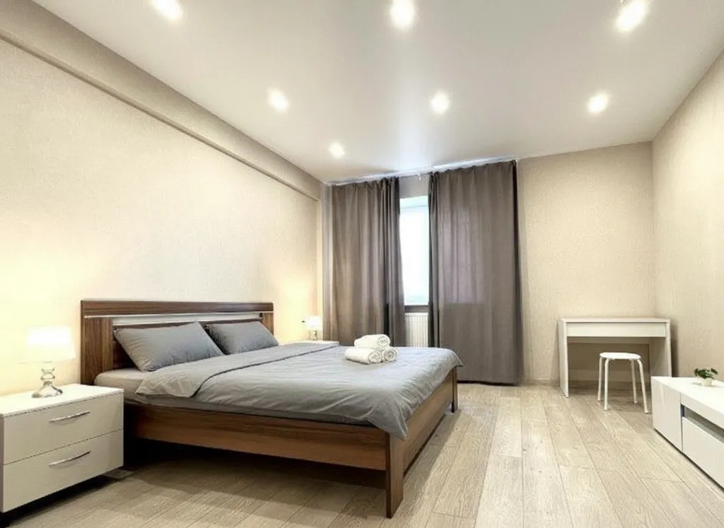 Квартира возле Московской площади