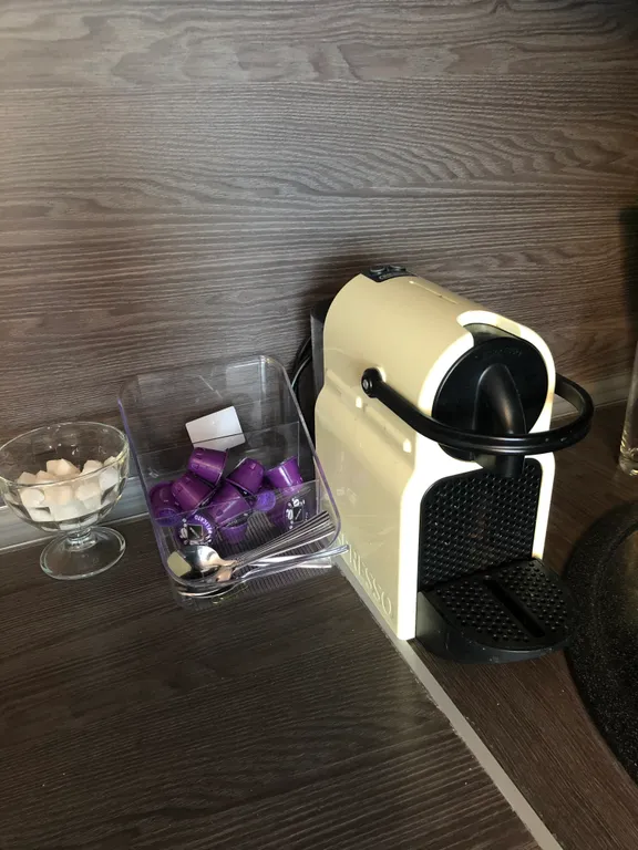 Студия-гостиничный номер в Александровском парке