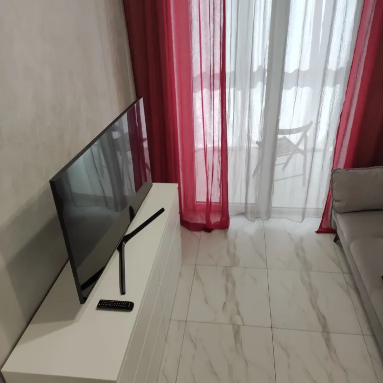 SL Apartment Море&Пляж