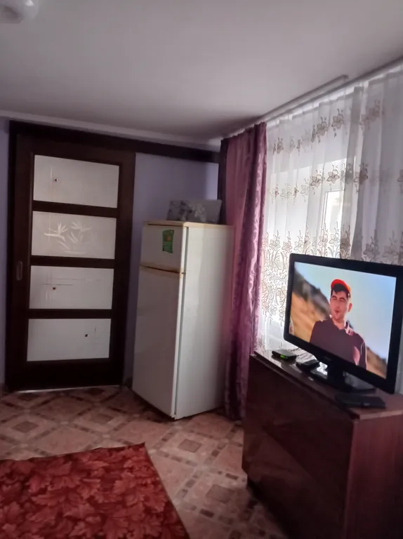 Частный дом в центре города