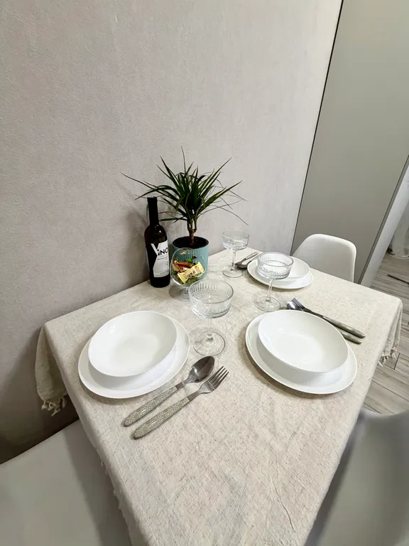 Квартира Уютная квартира — Анапа