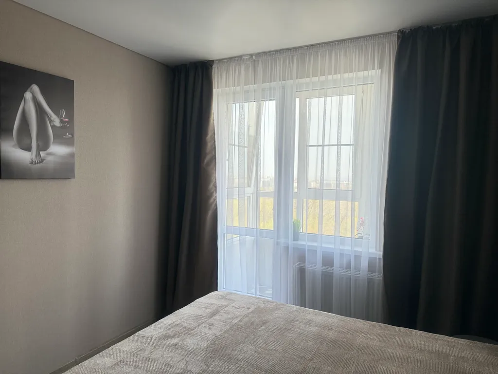 Апартаменты Melissa с видом на Мамаев Курган