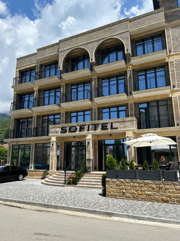 Квартира Комната — Гагра