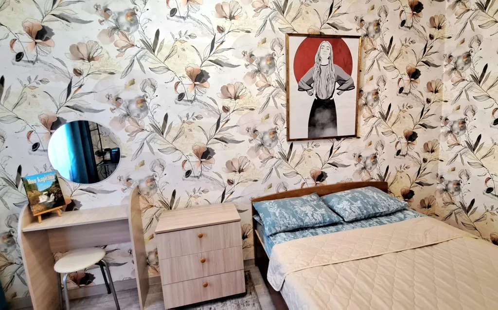 Квартира в центре у вокзала