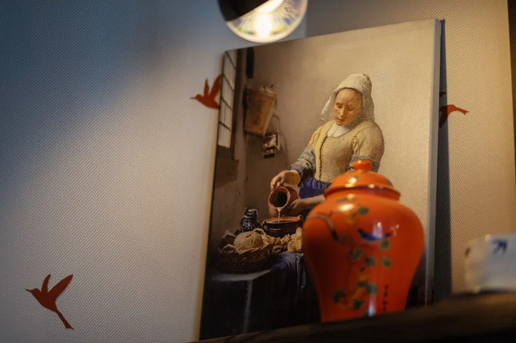 Квартира Дизайнерская  квартира "Балтийский Шик"|2–3 гостя,кондиционер,парковка — Светлогорск