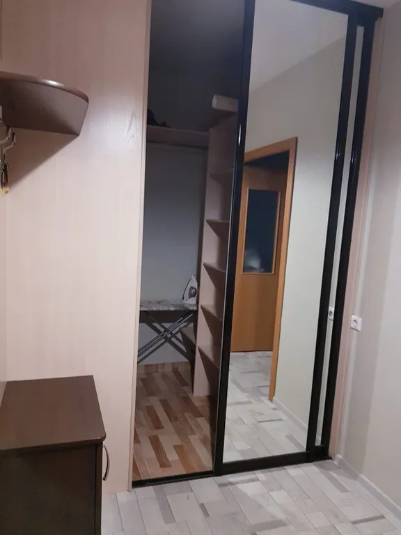 Квартира Уютная квартира — Красноярск