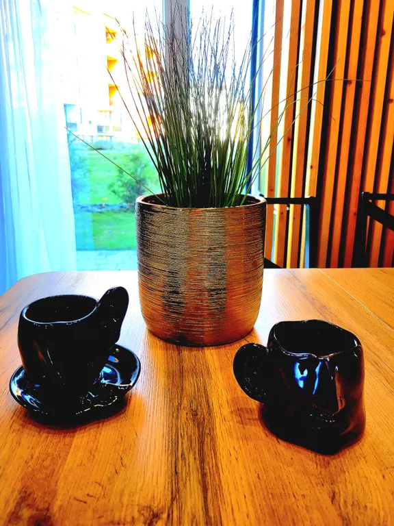 Квартира Абсолютно новые апартаменты Loft у моря с террасой — Светлогорск