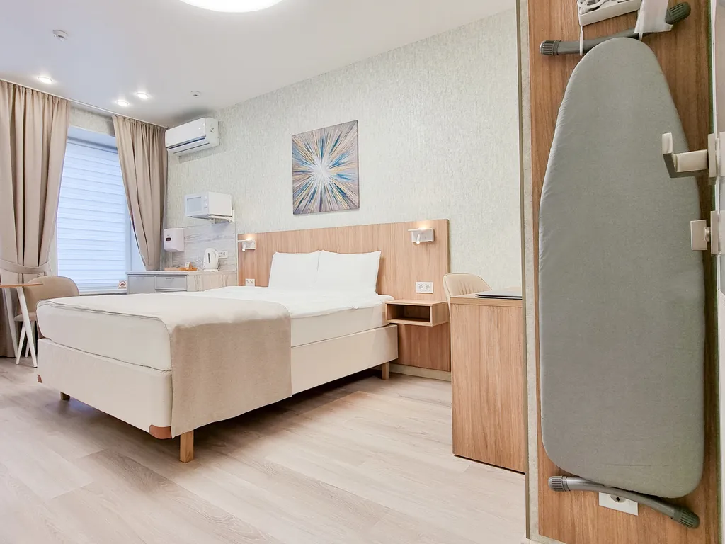 Vladresort: City Life DeLuxe