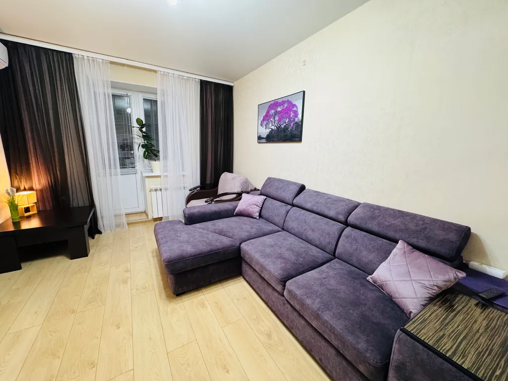 В 2 минутах от трассы удобно проездом