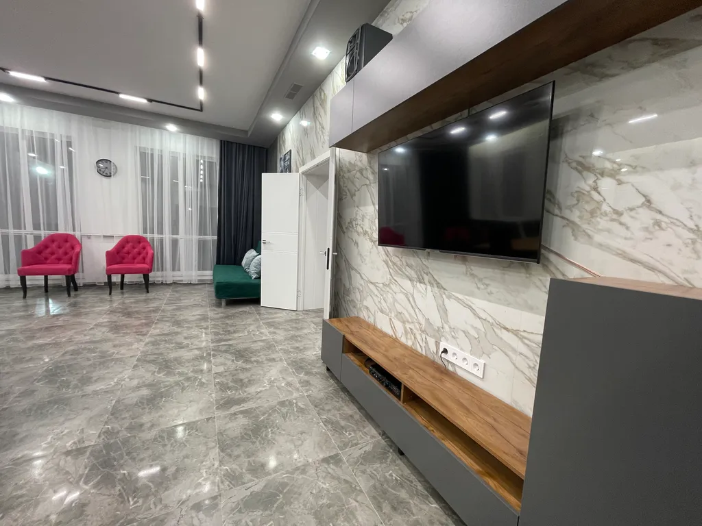 Частный дом в Бяконтово