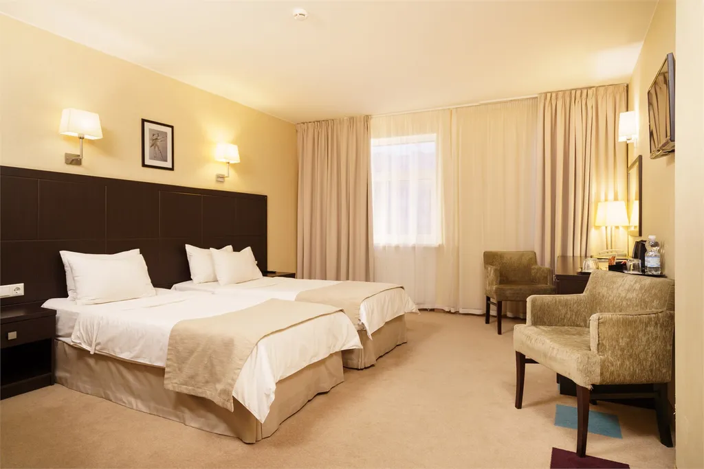 Квартира Комната — Санкт-Петербург