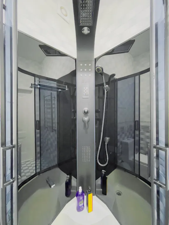 Восточный уют в центре города