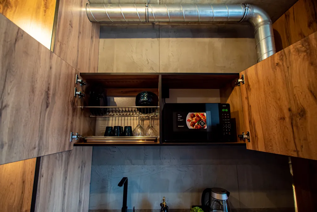 Лофт-студия на набережной