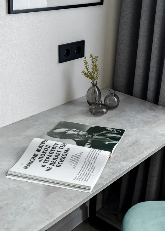 Квартира Квартира Студия с дизайнерским ремонтом — Краснодар