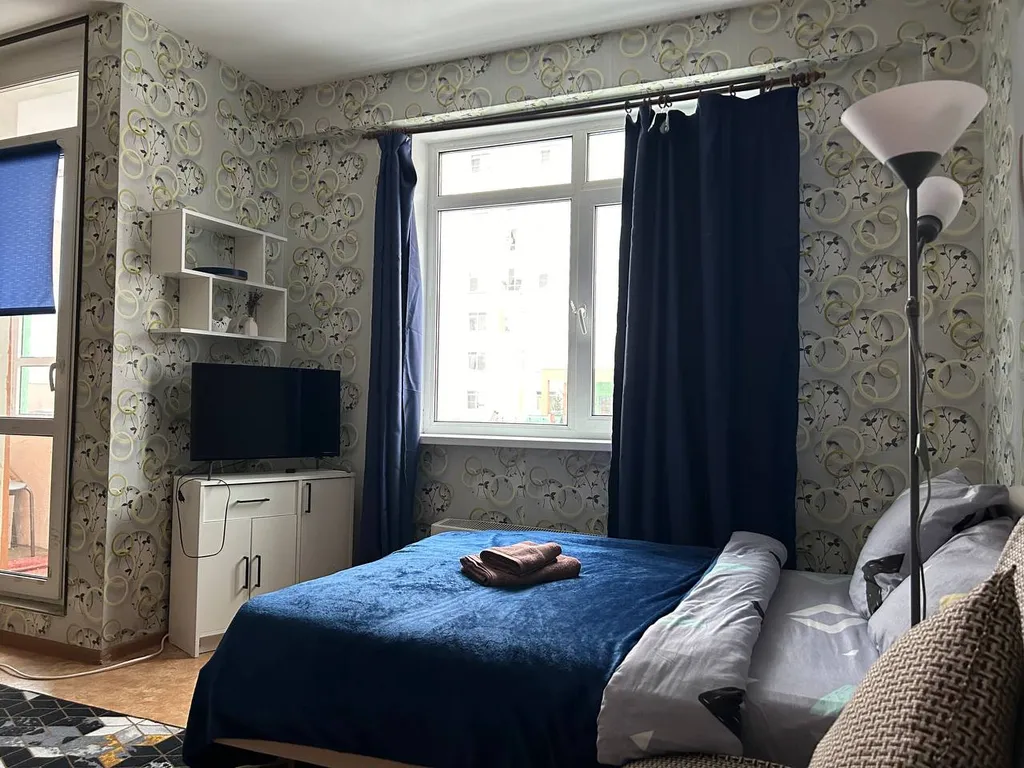 Уютная квартира для комфортного проживания