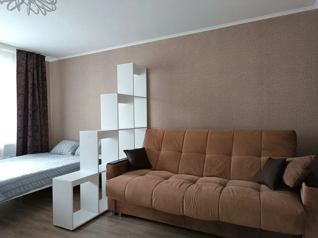 Двухкомнатная квартира в центре города  Нягань