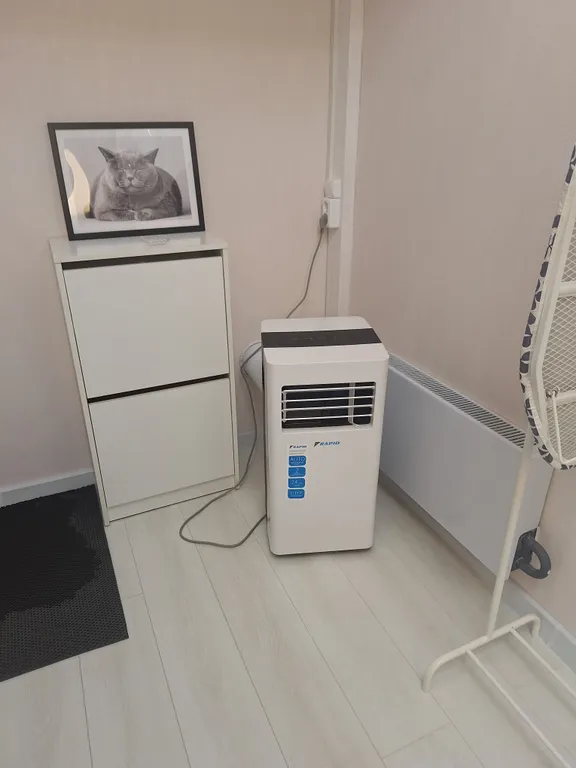 Уютная студия недалеко от Московского вокзала