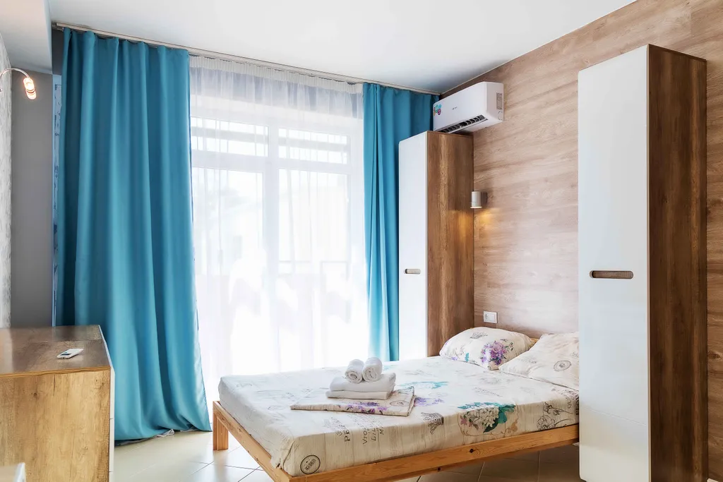 Студия Loft