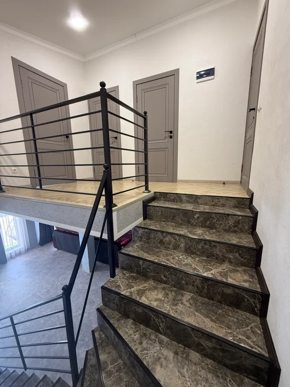 Коттедж на берегу моря