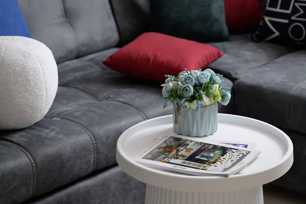 Двухкомнатная квартира-студия в ЖК Фаворит