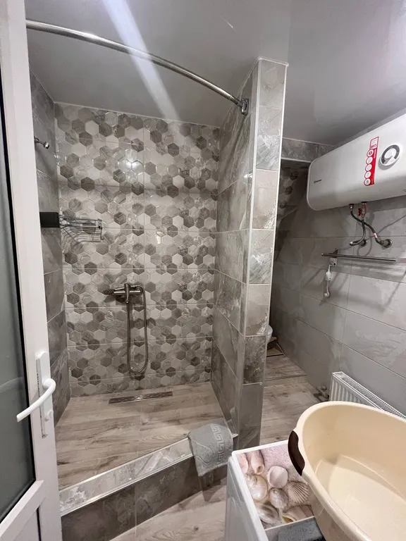 Коттедж 2-комнатный Дом — Туапсе