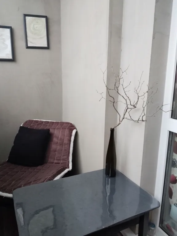 Милая студия в центре города