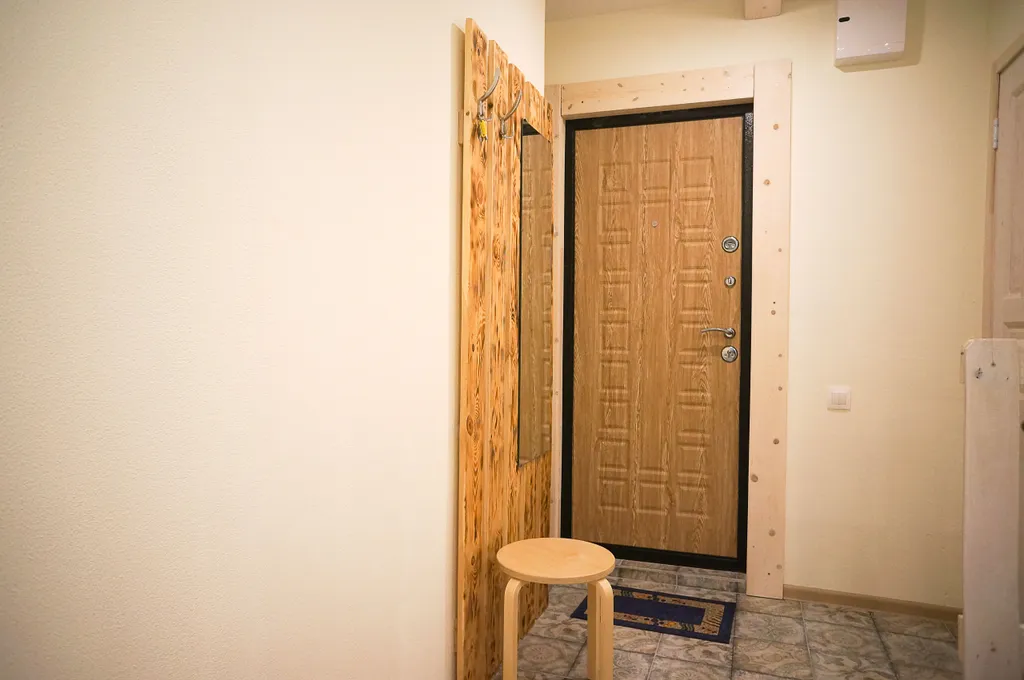 Апартамент Comfort eco lodge