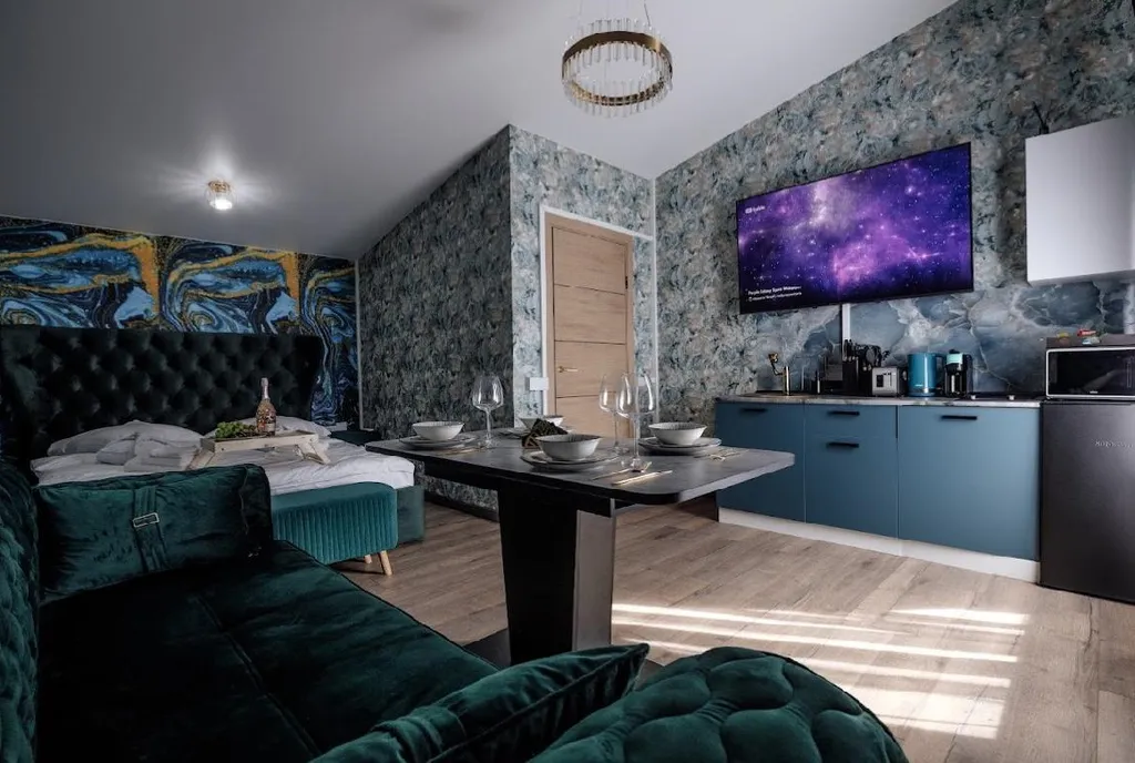 Коттедж Комфортный домик — аренда посуточно в Серпухов