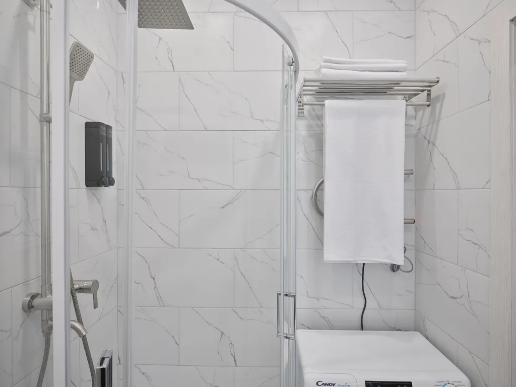 Квартира 1-комнатная Квартира — Новосибирск