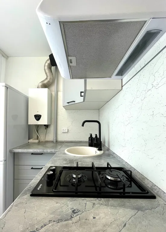 Квартира Стильная 2-х комнатная квартира — Самара