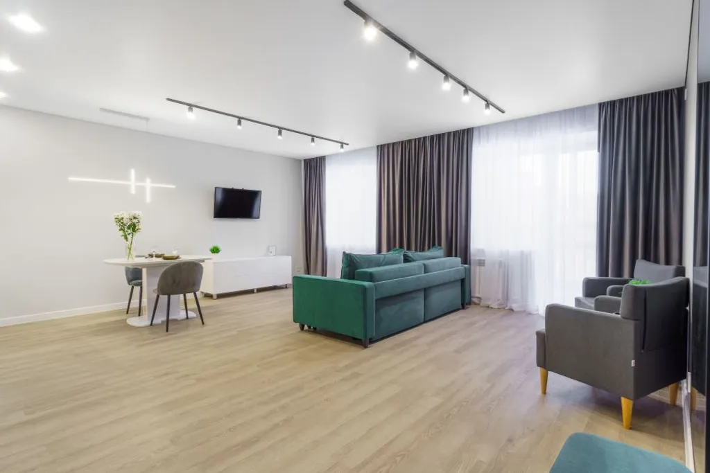 Good Night на Левитана 5