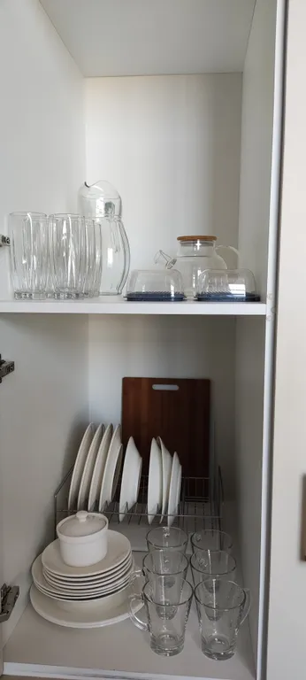 Квартира Квартира с великолепным видом на море — Махачкала