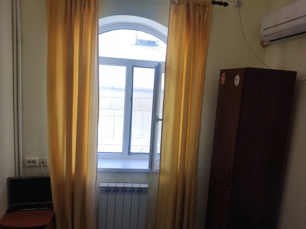 Двухместный номер №10 на втором этаже