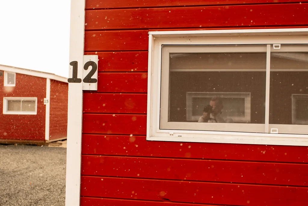 Дом без сауны