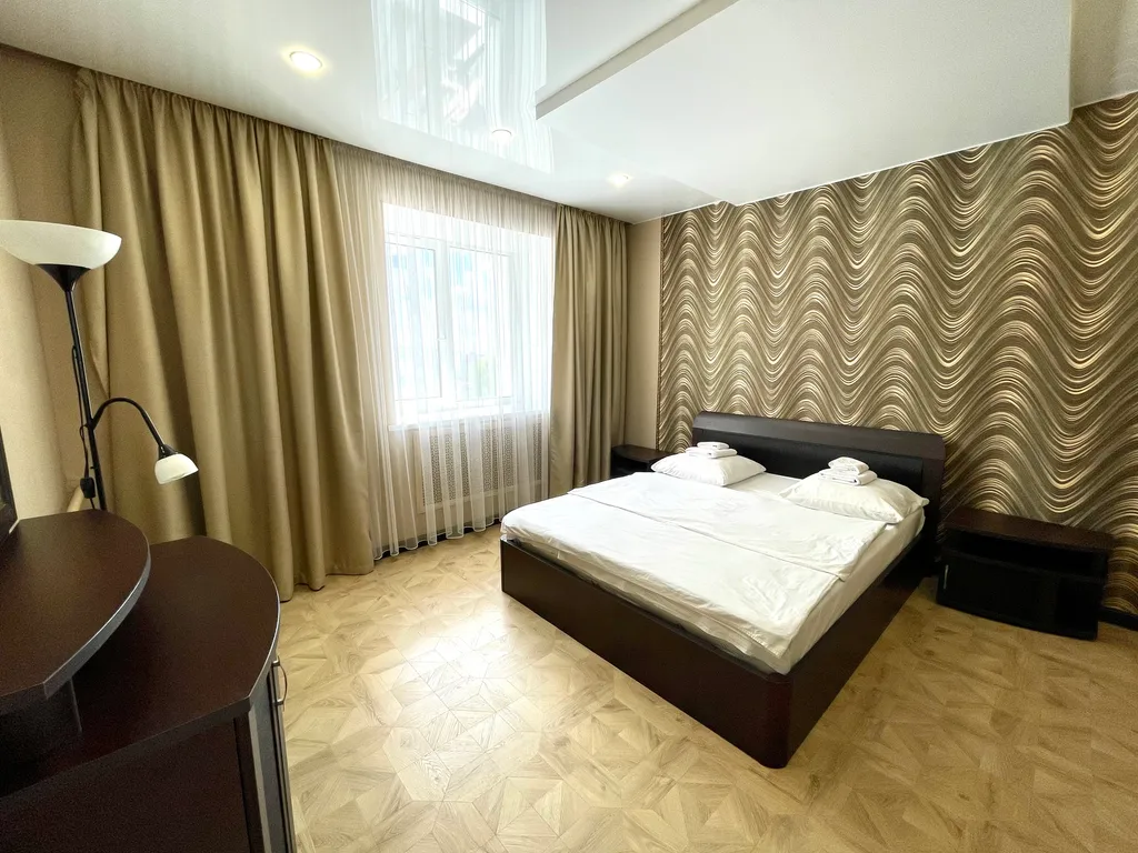 Квартира в центре