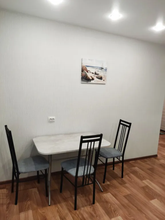 Квартира в Солнечном на Соколовской