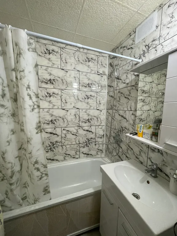 Уютная двухкомнатная квартира возле ЖД вокзала