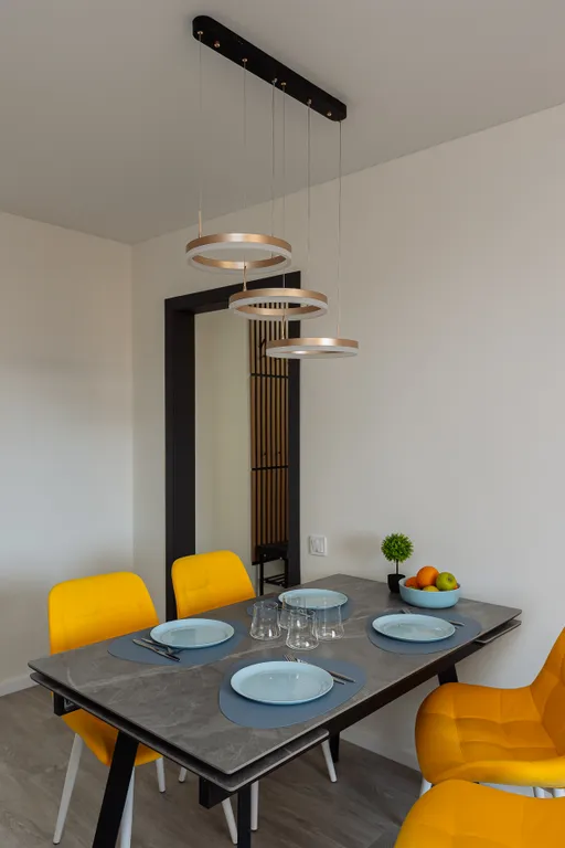 Апартаменты Knaiphoff