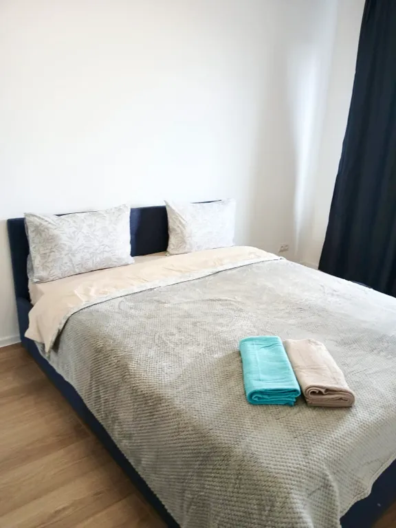 Art Life Apartment Luhmanovskaya