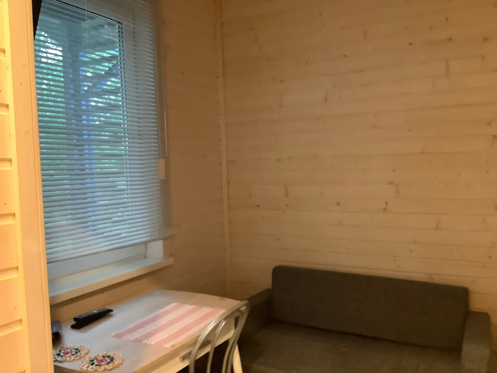 Домик для двоих