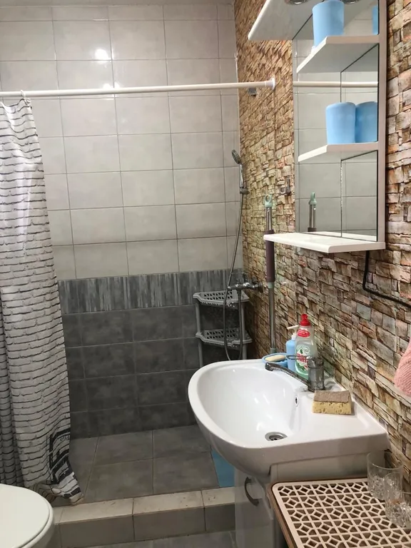 Коттедж Домик у Эллис 2 этаж — Кучугуры