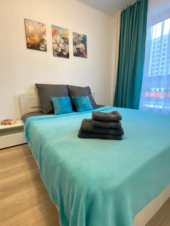 Уютная квартира — аренда посуточно в Балашиха