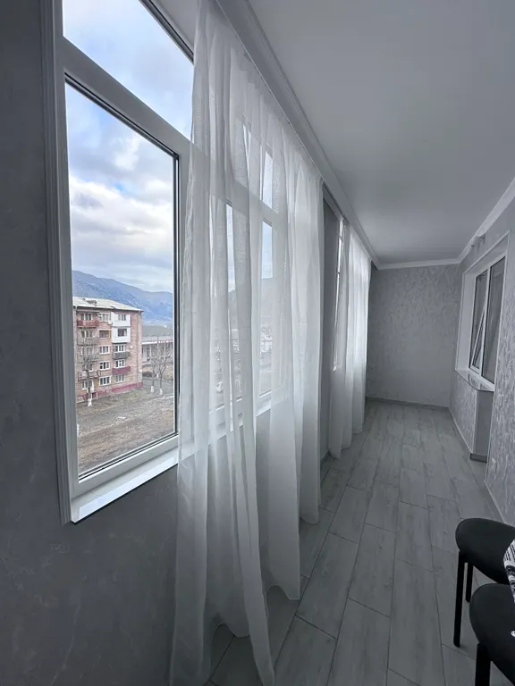 Уютная квартира в центре Фиагдона