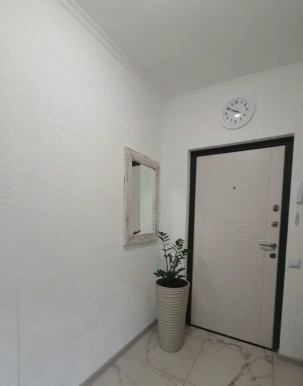 Квартира Уютная квартира с панорамными окнами — Калининград